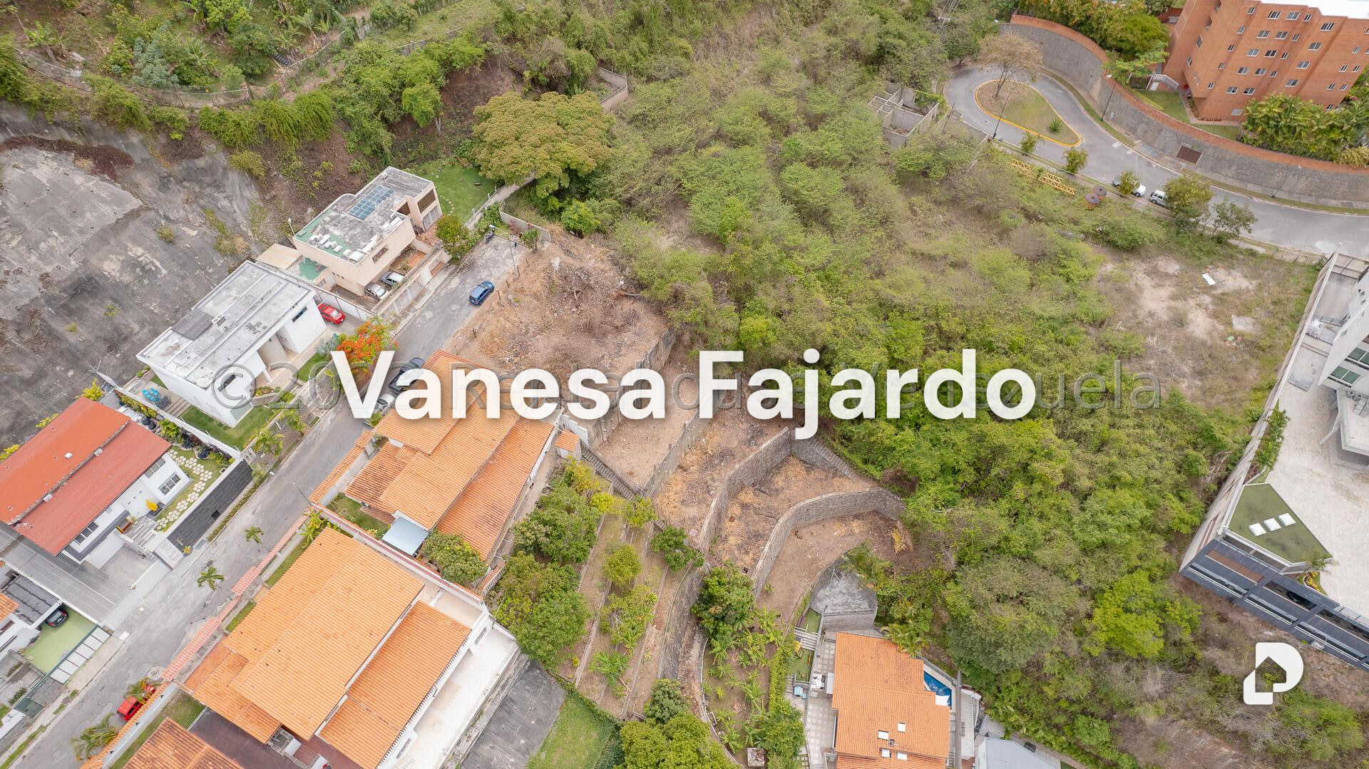 Terreno en Santa Fe Norte, Caracas – 6