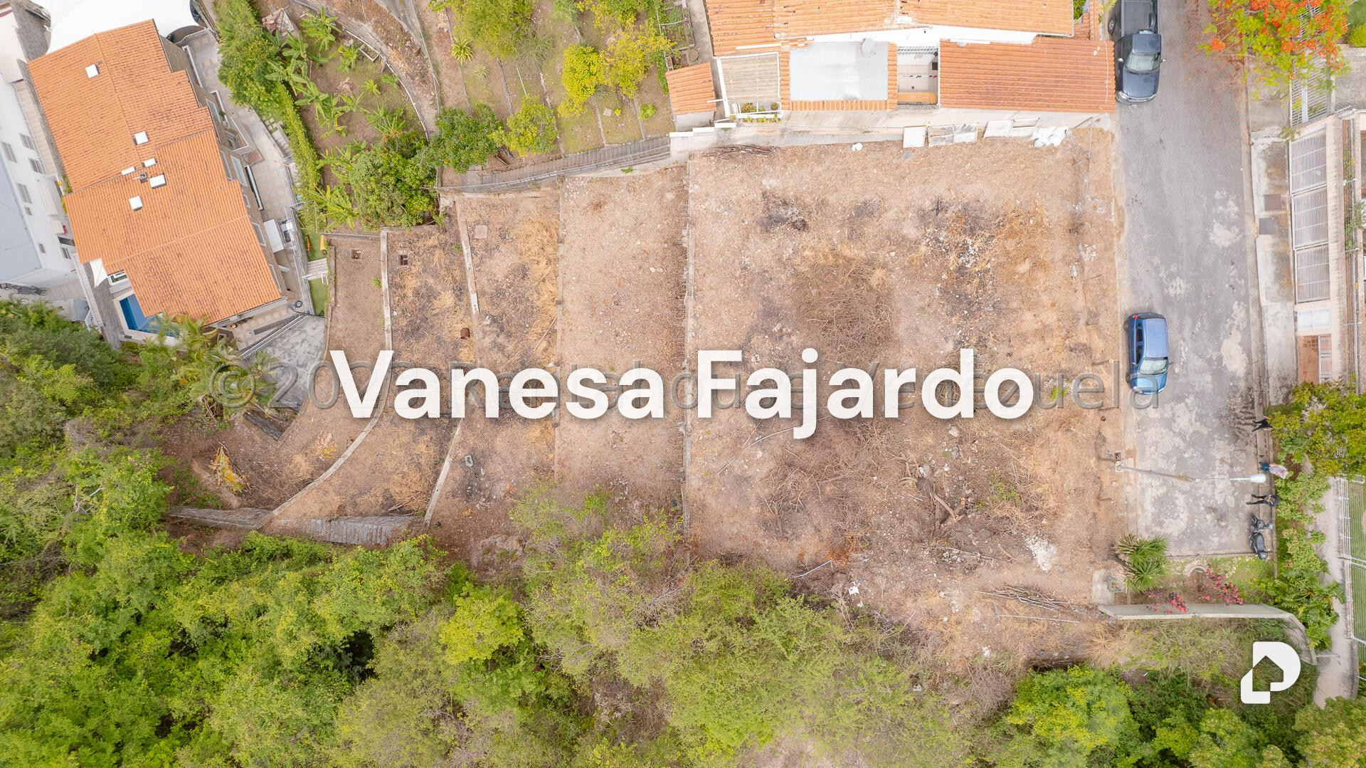 Terreno en Santa Fe Norte, Caracas – 7