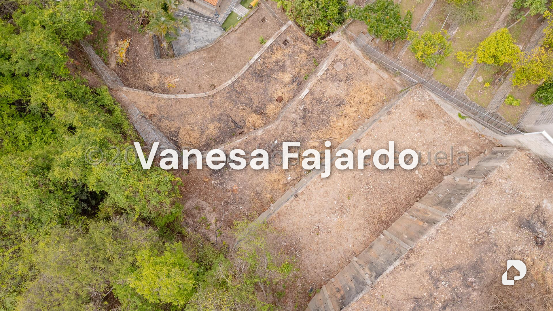 Terreno en Santa Fe Norte, Caracas – 4