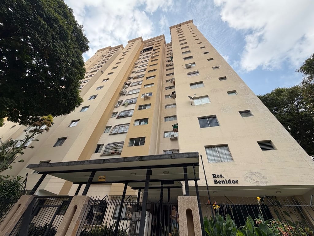 Apartamento en Parroquia Urbana San José, Valencia - 1