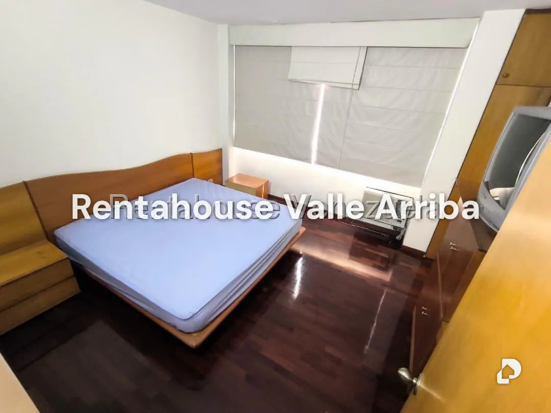 Apartamento en Lomas de Chuao, Caracas – 18