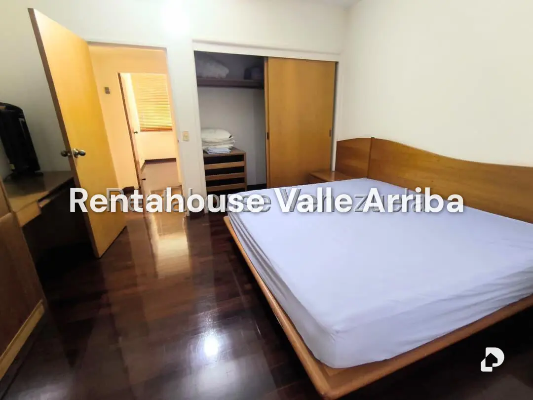 Apartamento en Lomas de Chuao, Caracas – 19