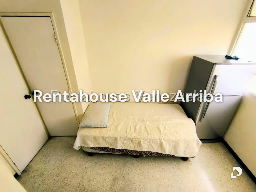 Apartamento en Lomas de Chuao, Caracas – 16