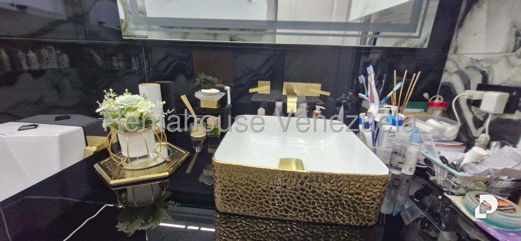Apartamento en Los Palos Grandes, Caracas – 20