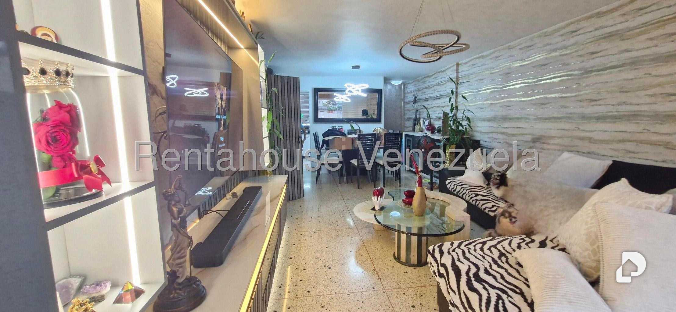 Apartamento en Los Palos Grandes, Caracas – 7