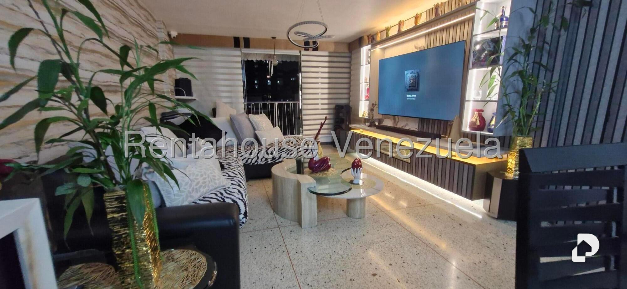 Apartamento en Los Palos Grandes, Caracas – 30