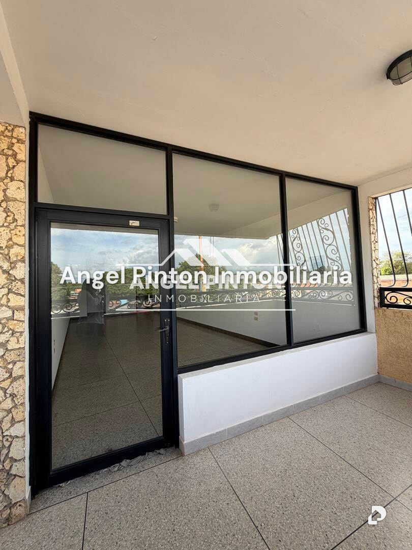Local comercial en Los Robles, Maracaibo – 1