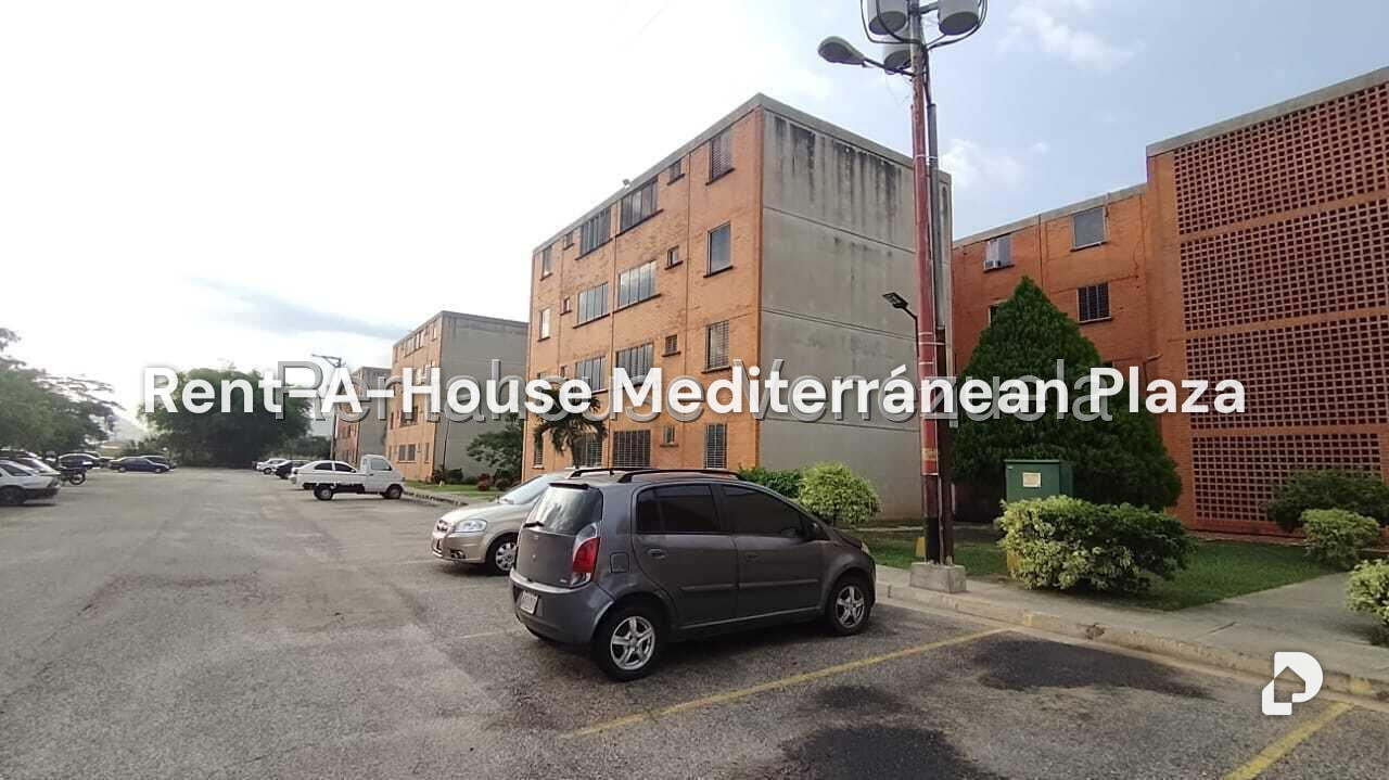 Apartamento en El Tulipán, San Diego – 14
