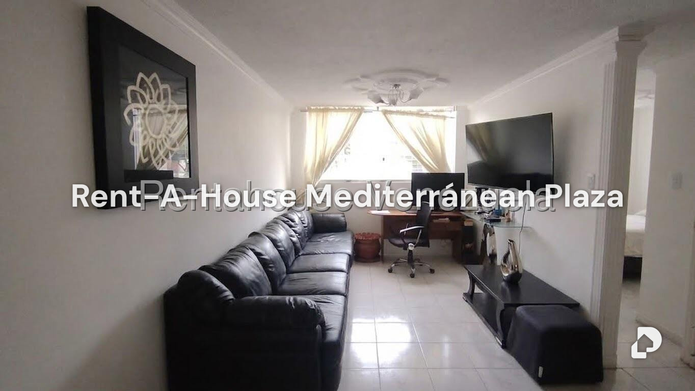 Apartamento en El Tulipán, San Diego – 5