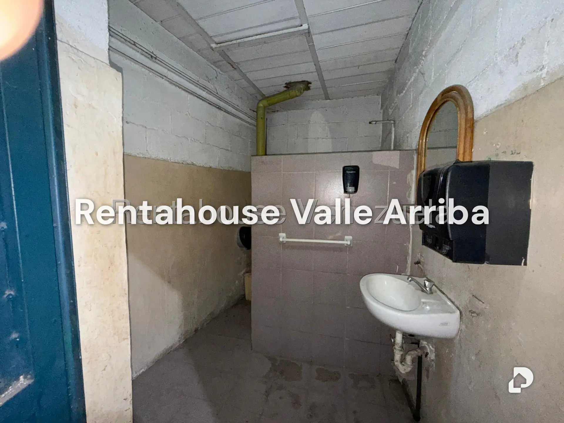 Galpón en Mariche, Caracas