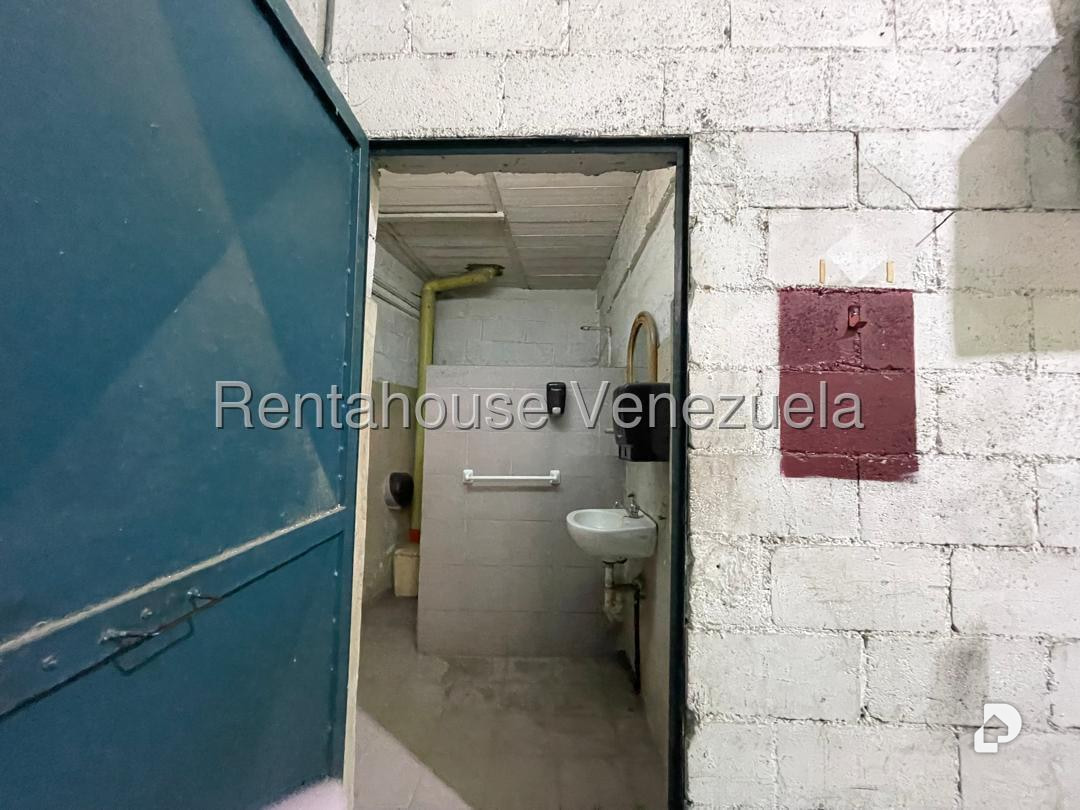 Galpón en Mariche, Caracas – 20