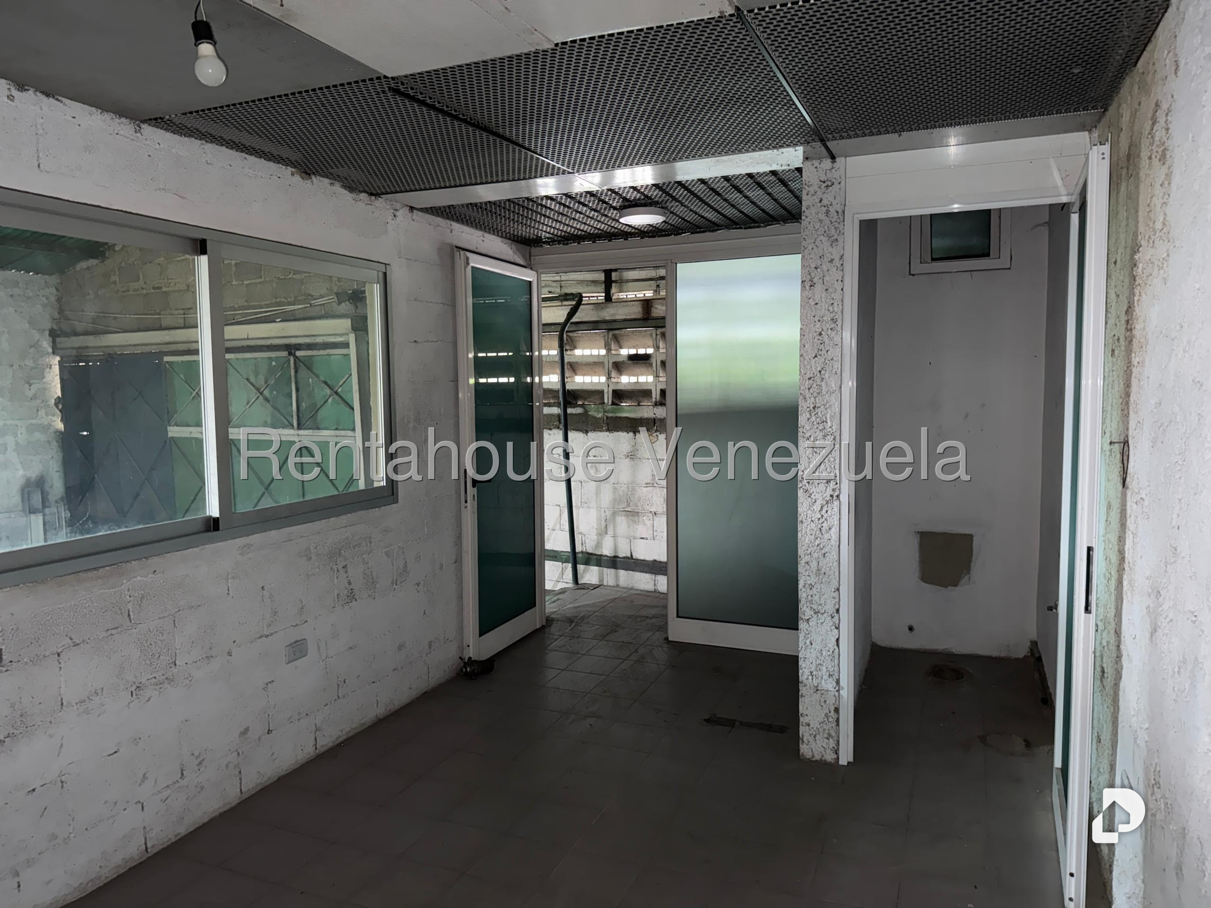 Galpón en Mariche, Caracas – 22