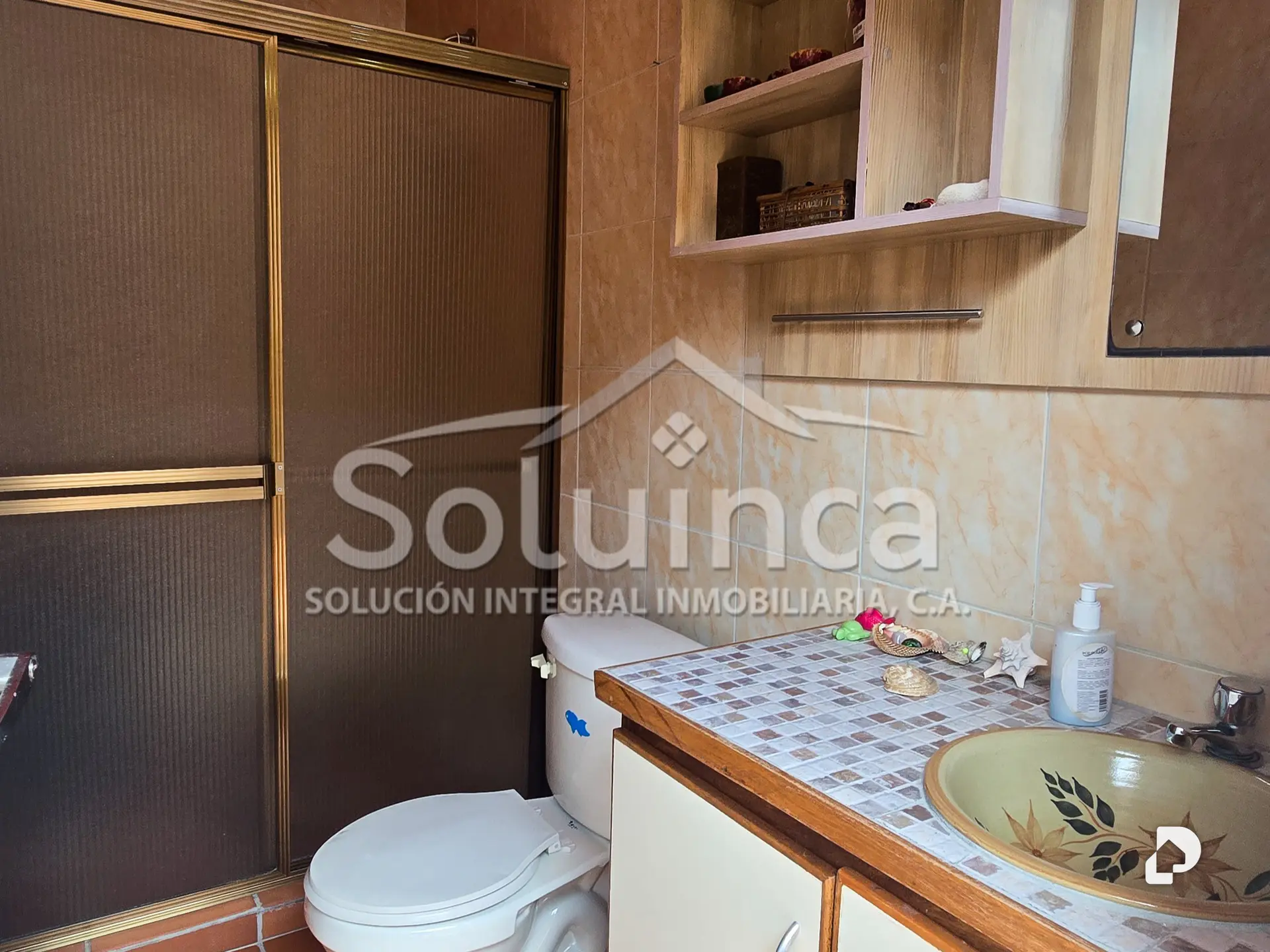 Casa en Urbanización Santa María Norte, Mérida – 23