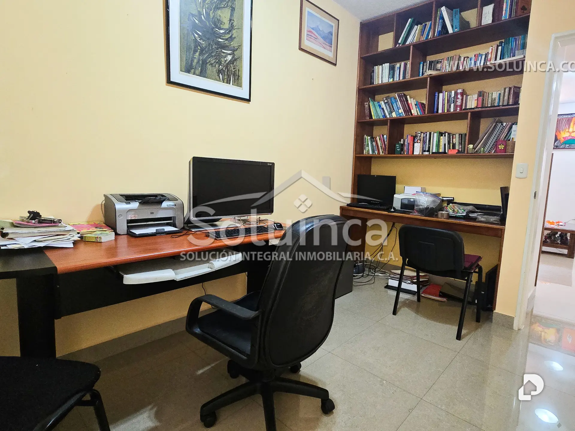 Casa en Urbanización Santa María Norte, Mérida – 27