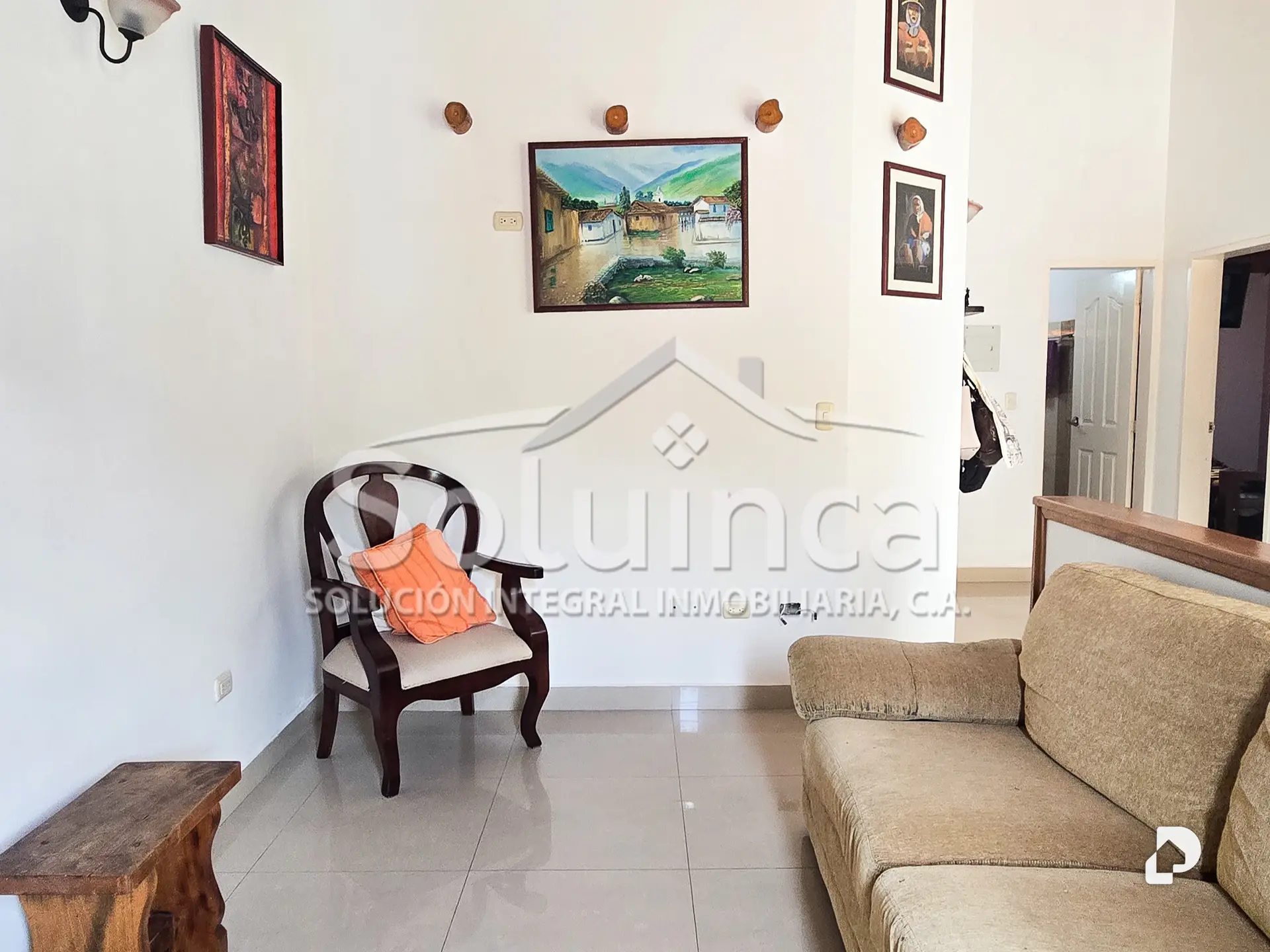 Casa en Urbanización Santa María Norte, Mérida – 33