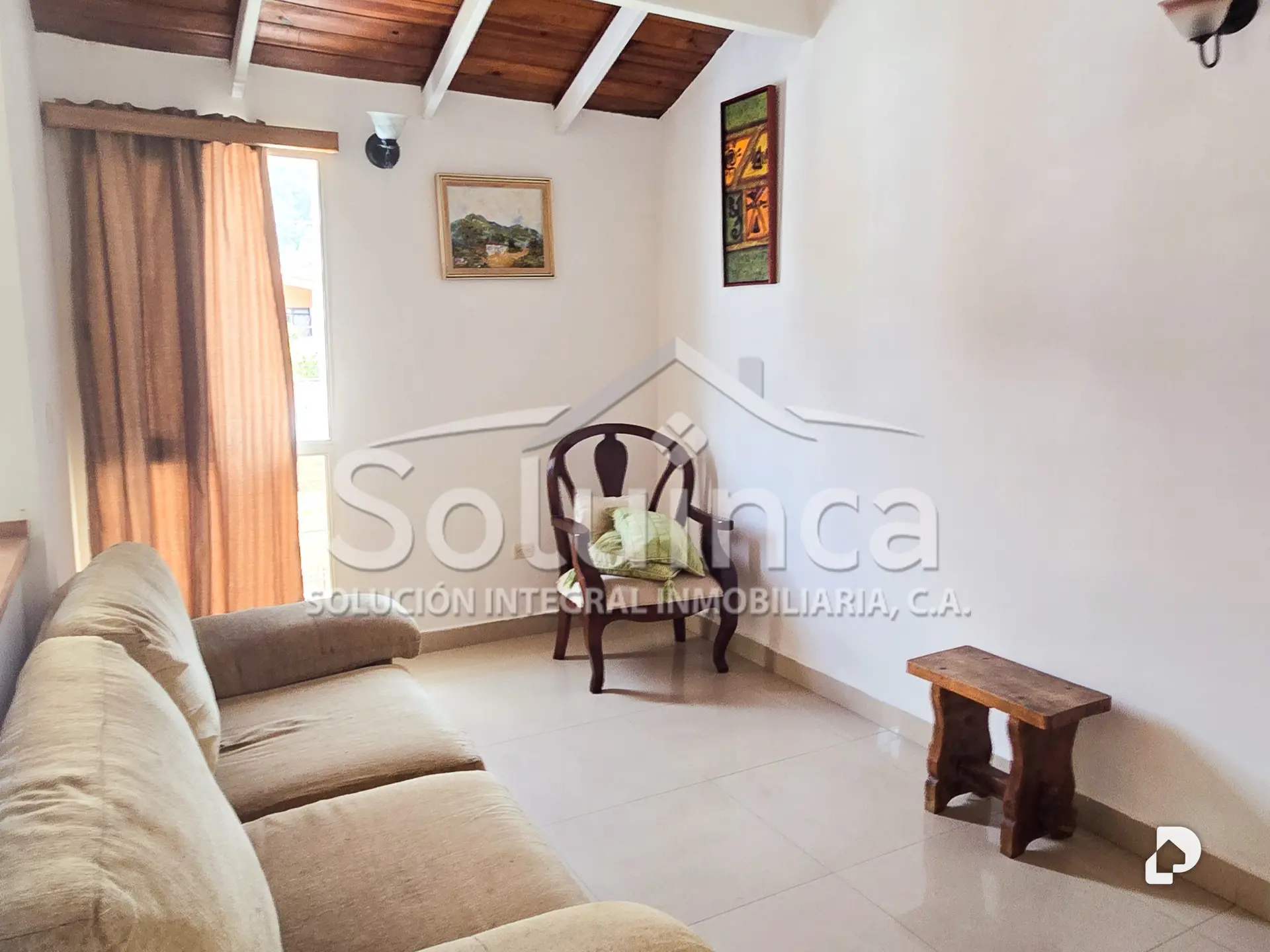 Casa en Urbanización Santa María Norte, Mérida – 31