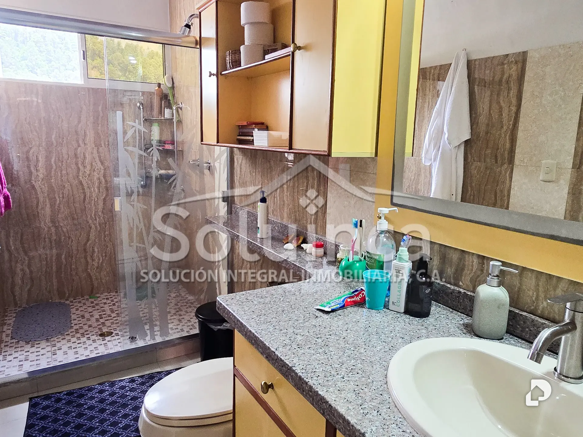 Casa en Urbanización Santa María Norte, Mérida – 39