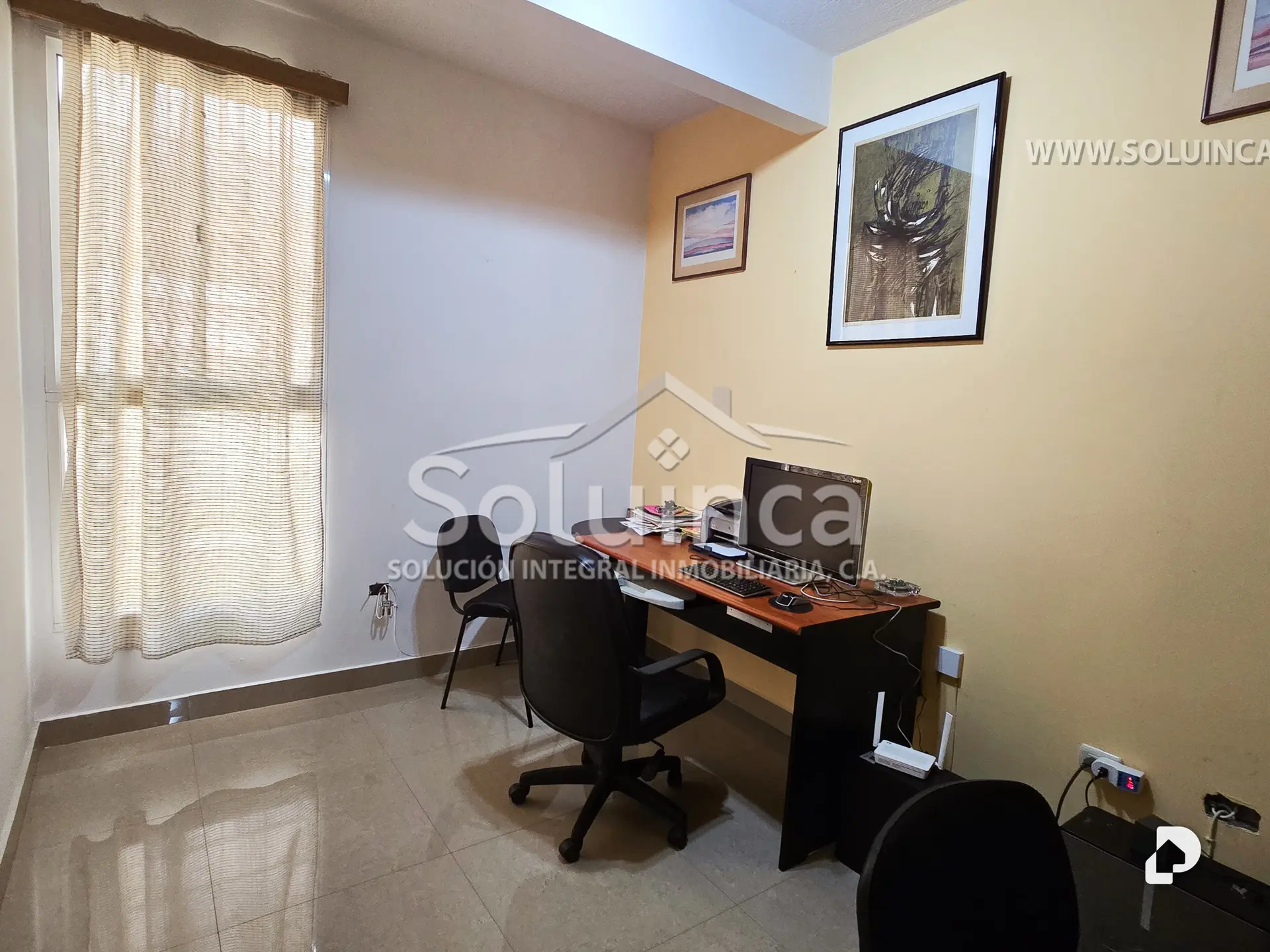Casa en Urbanización Santa María Norte, Mérida – 26