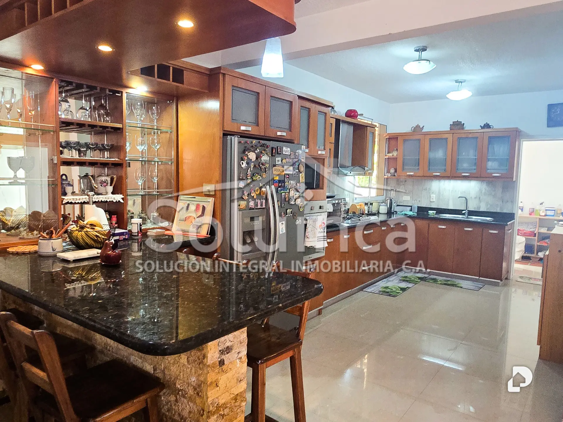 Casa en Urbanización Santa María Norte, Mérida – 7