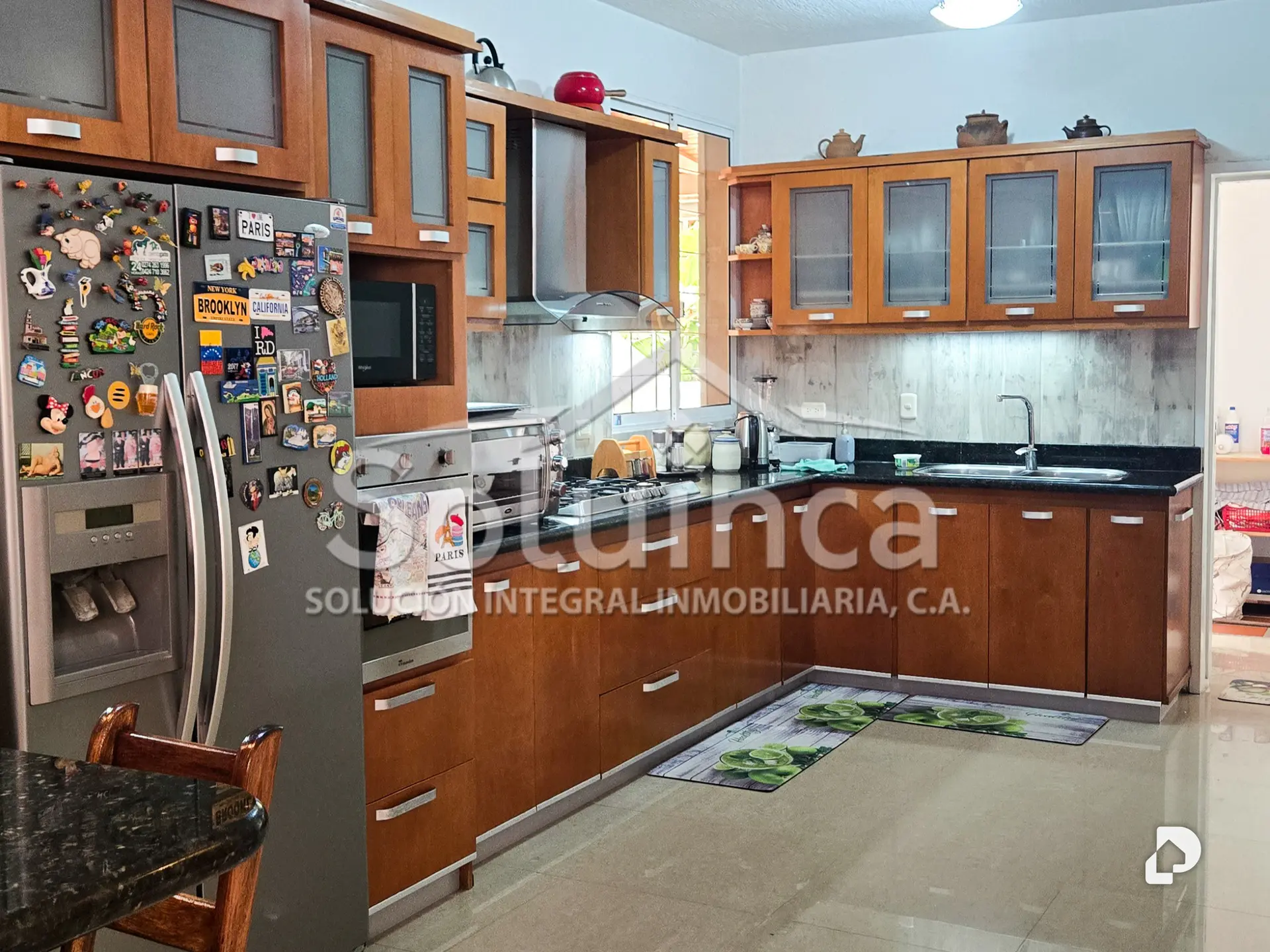 Casa en Urbanización Santa María Norte, Mérida – 9