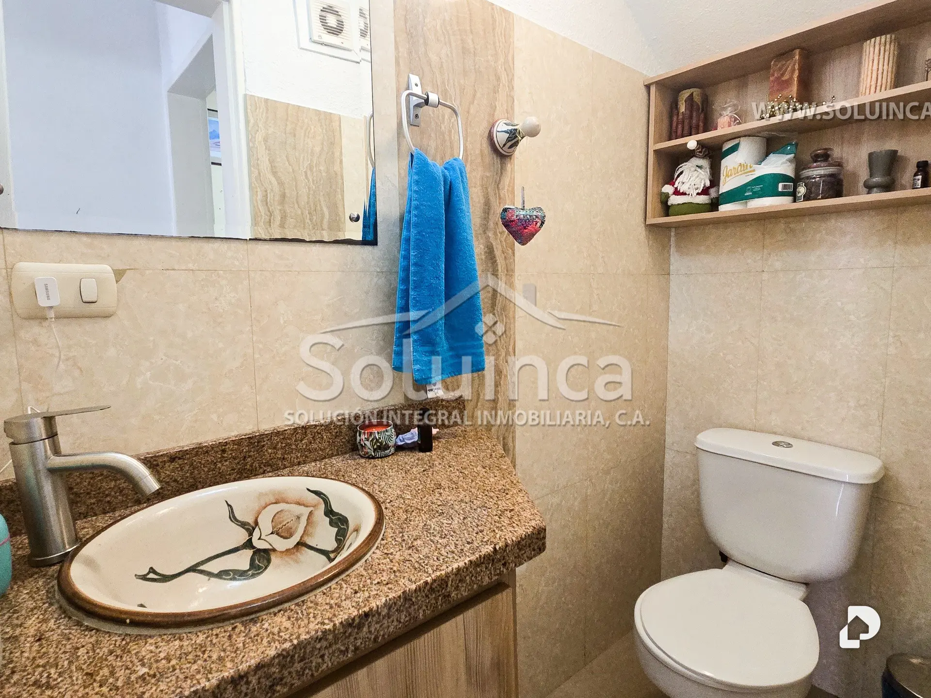 Casa en Urbanización Santa María Norte, Mérida – 29