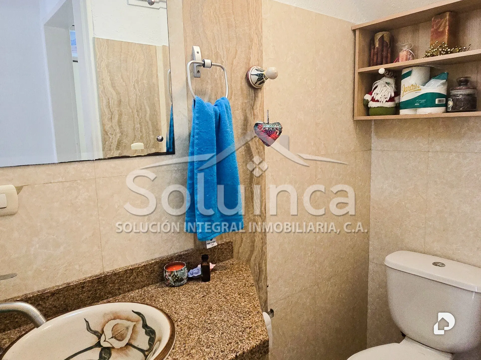 Casa en Urbanización Santa María Norte, Mérida – 28