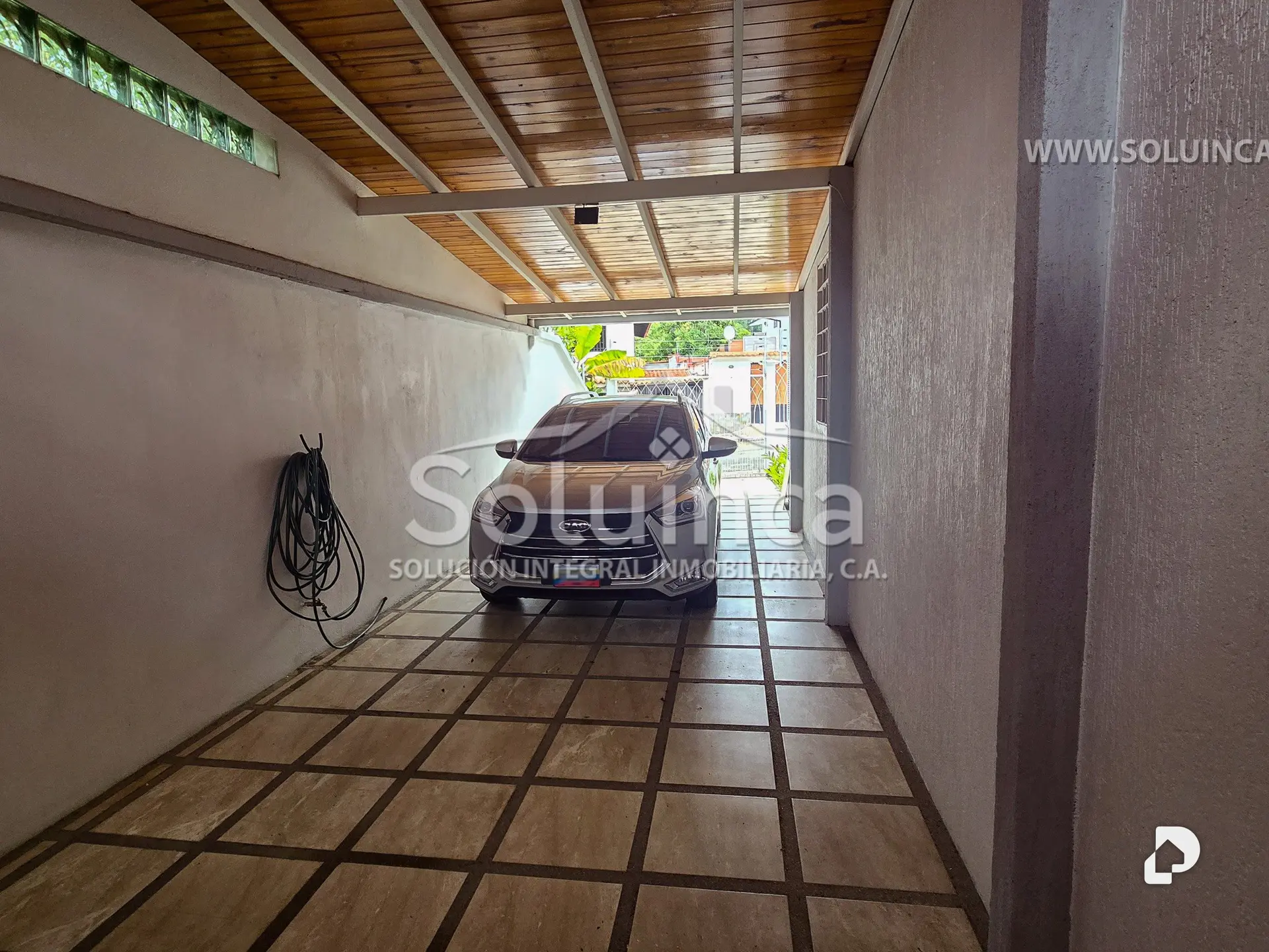 Casa en Urbanización Santa María Norte, Mérida – 21