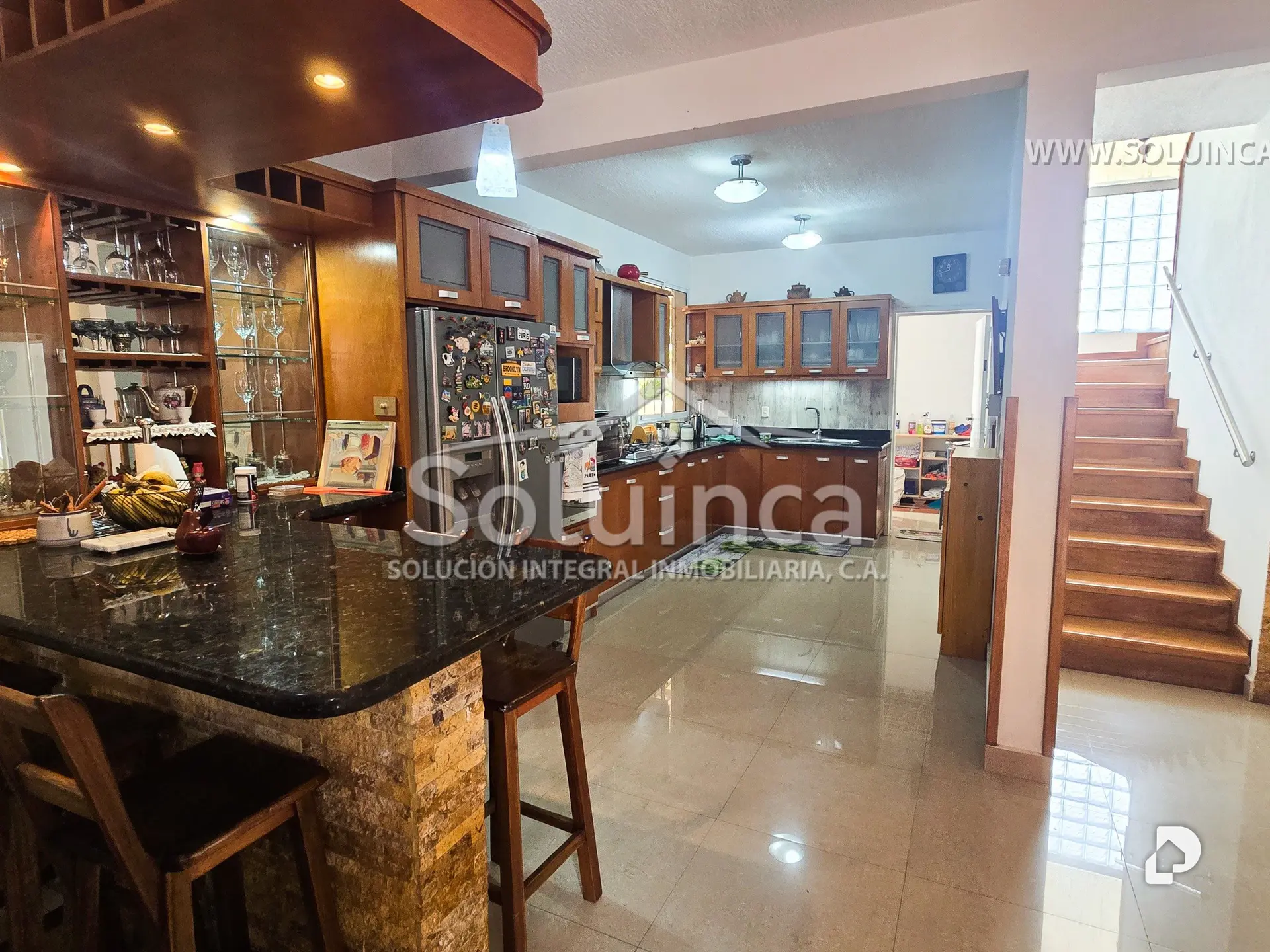 Casa en Urbanización Santa María Norte, Mérida – 8