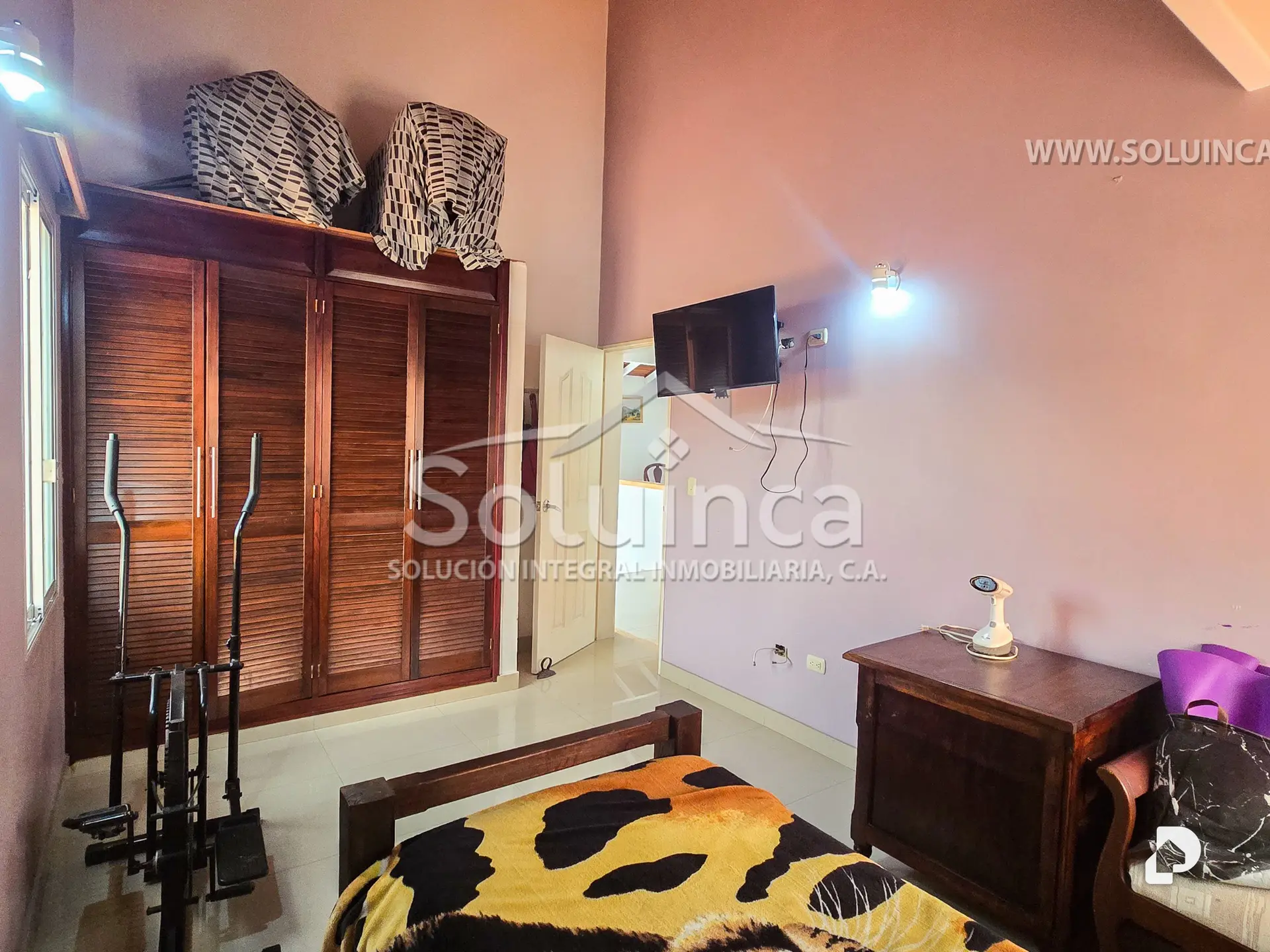 Casa en Urbanización Santa María Norte, Mérida – 43