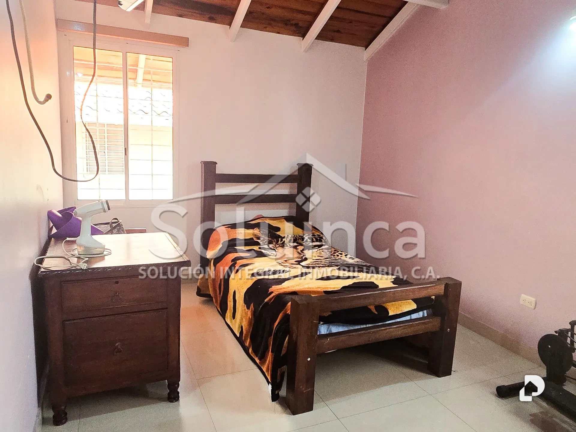 Casa en Urbanización Santa María Norte, Mérida – 41