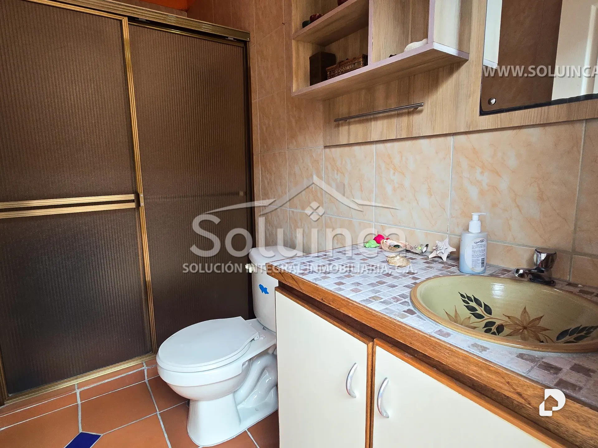 Casa en Urbanización Santa María Norte, Mérida – 22