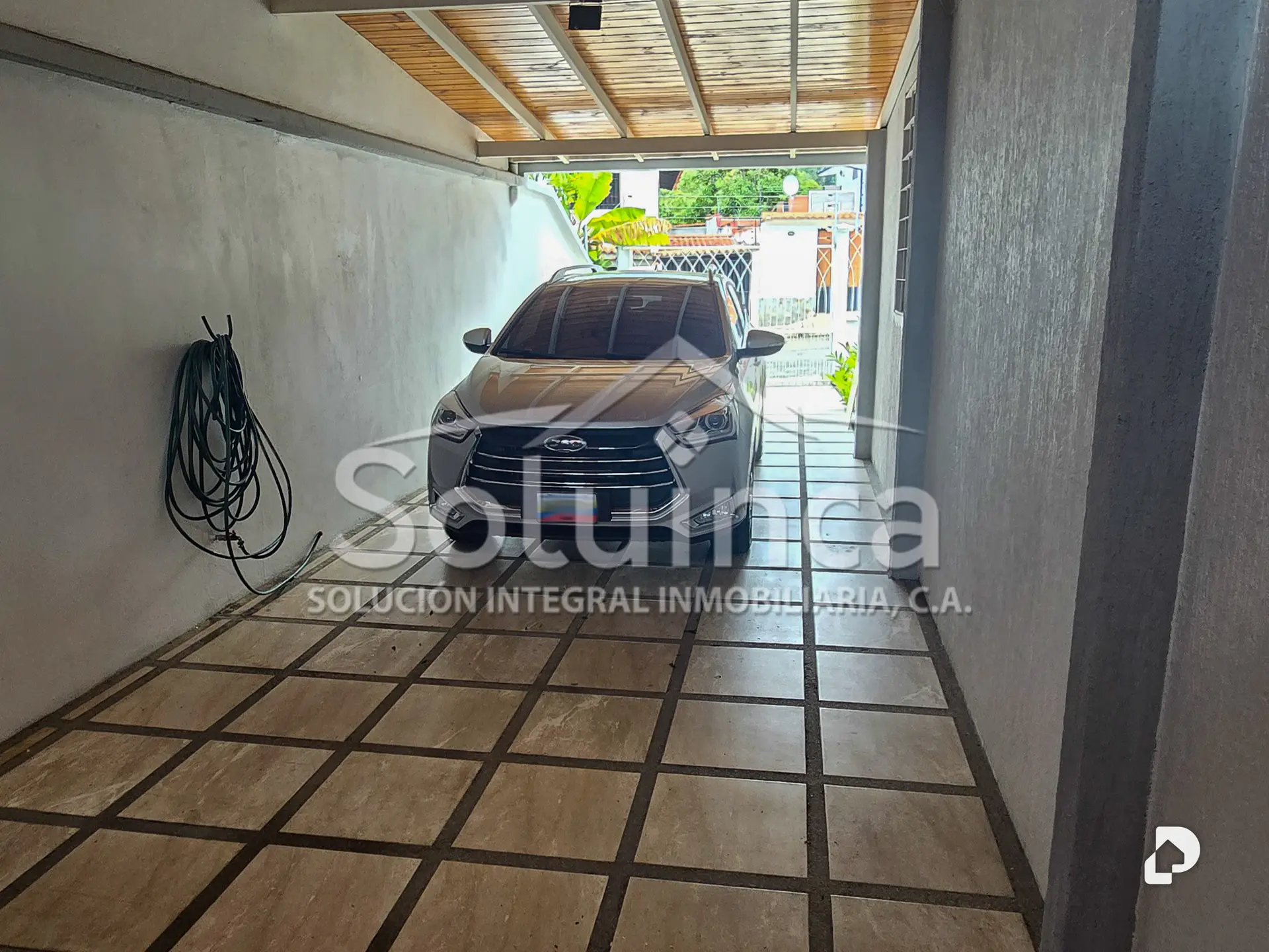 Casa en Urbanización Santa María Norte, Mérida – 20