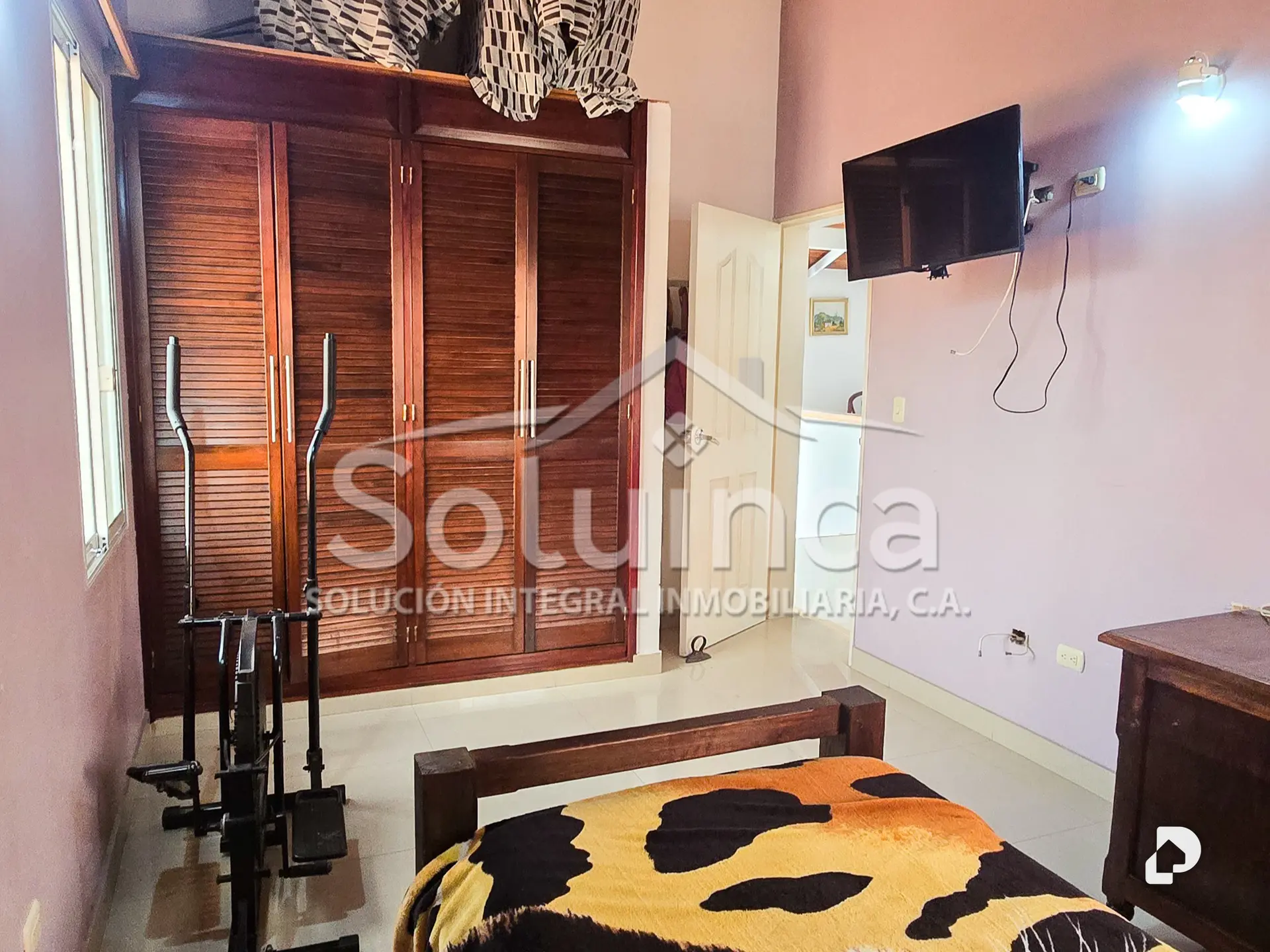 Casa en Urbanización Santa María Norte, Mérida – 44