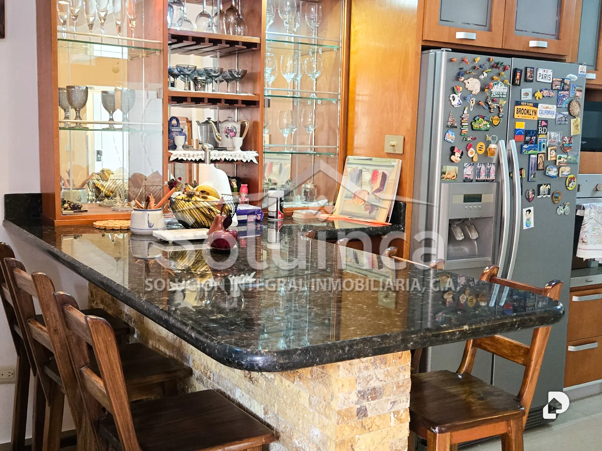 Casa en Urbanización Santa María Norte, Mérida – 10