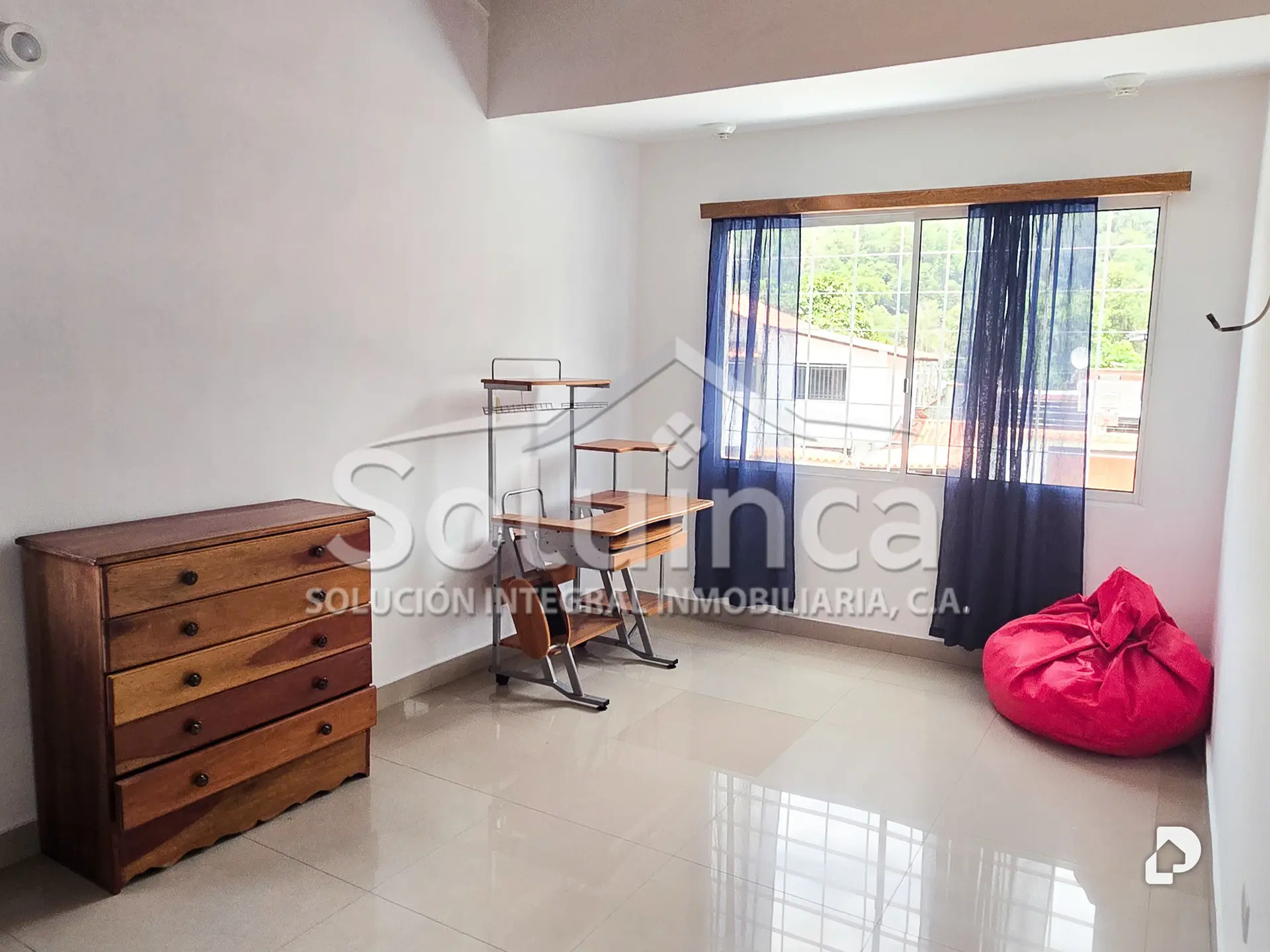Casa en Urbanización Santa María Norte, Mérida – 46