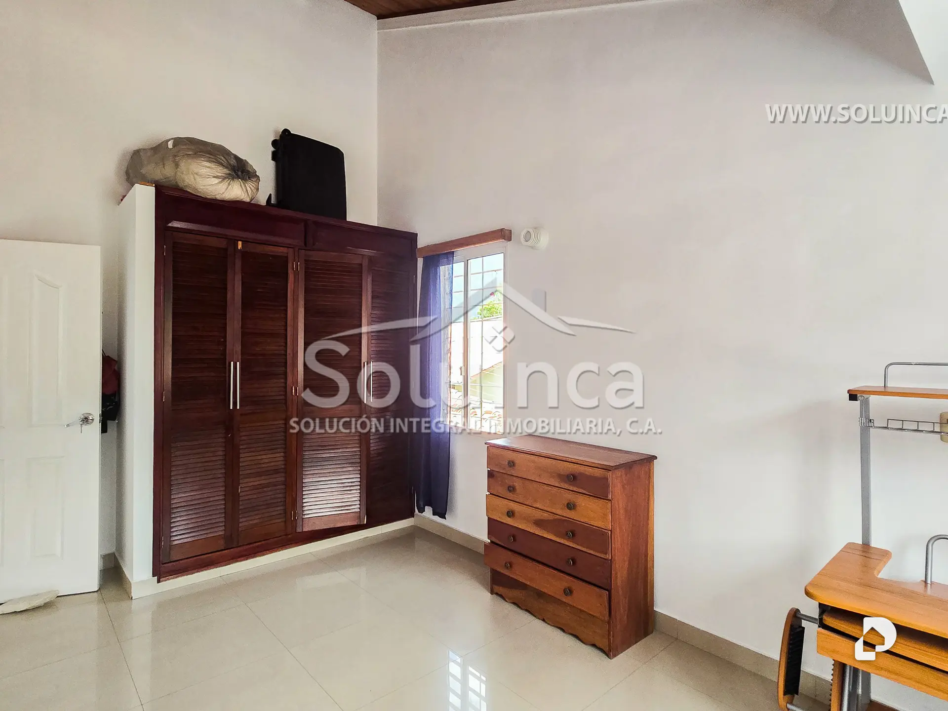 Casa en Urbanización Santa María Norte, Mérida – 45