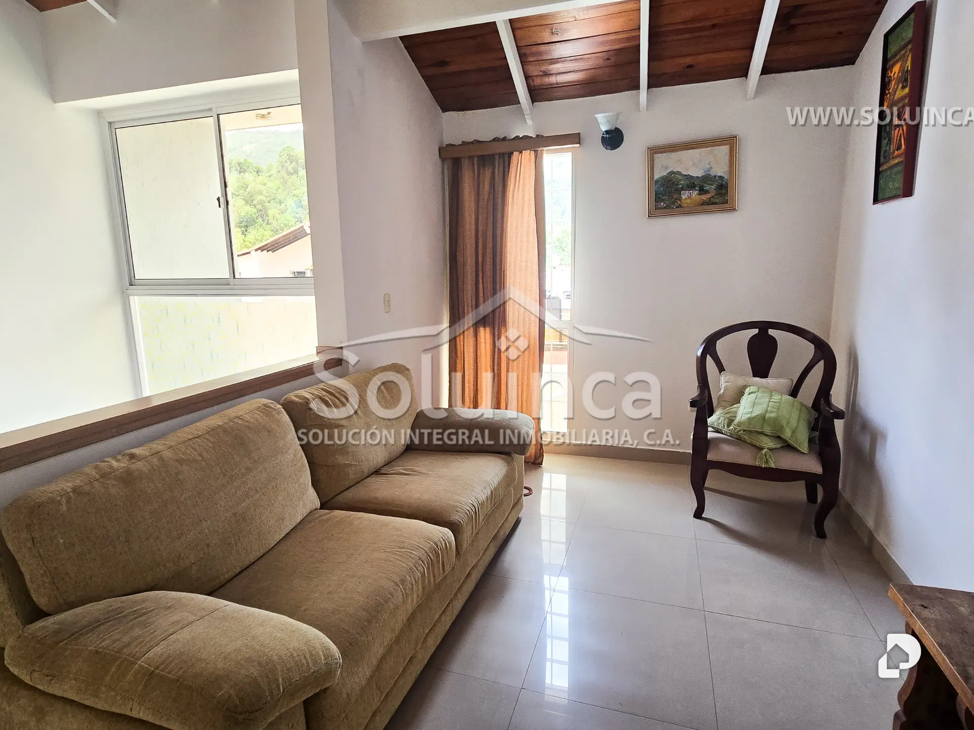 Casa en Urbanización Santa María Norte, Mérida – 32