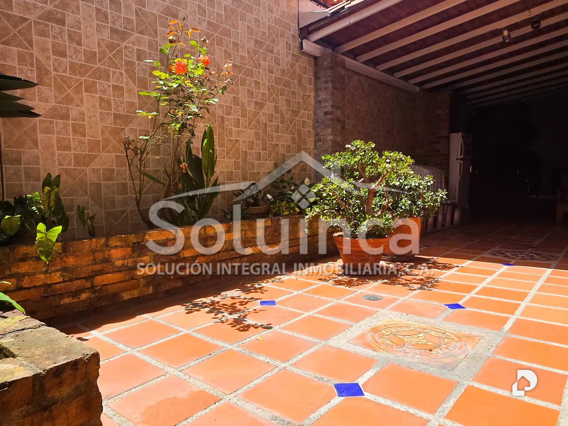 Casa en Urbanización Santa María Norte, Mérida – 11