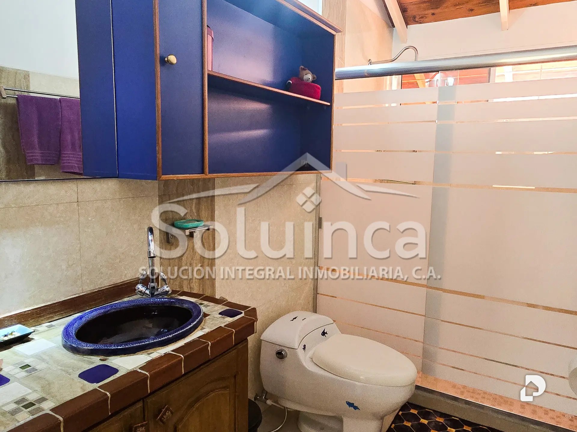 Casa en Urbanización Santa María Norte, Mérida – 50