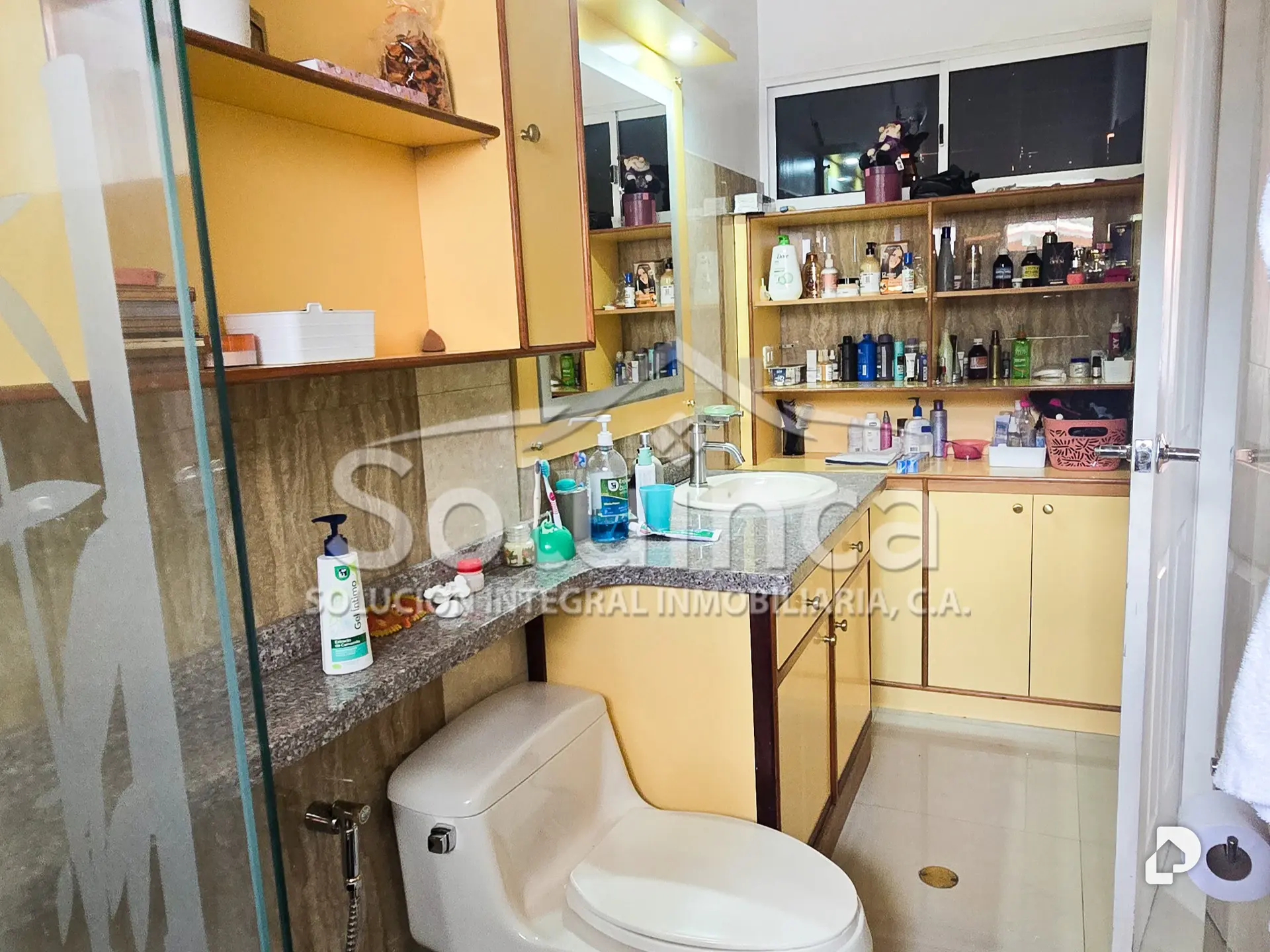 Casa en Urbanización Santa María Norte, Mérida – 38