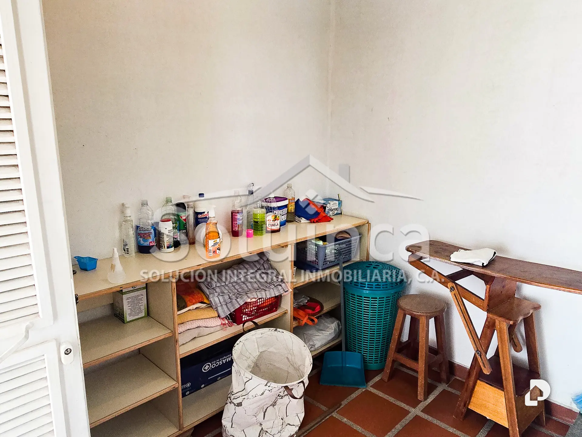 Casa en Urbanización Santa María Norte, Mérida – 18