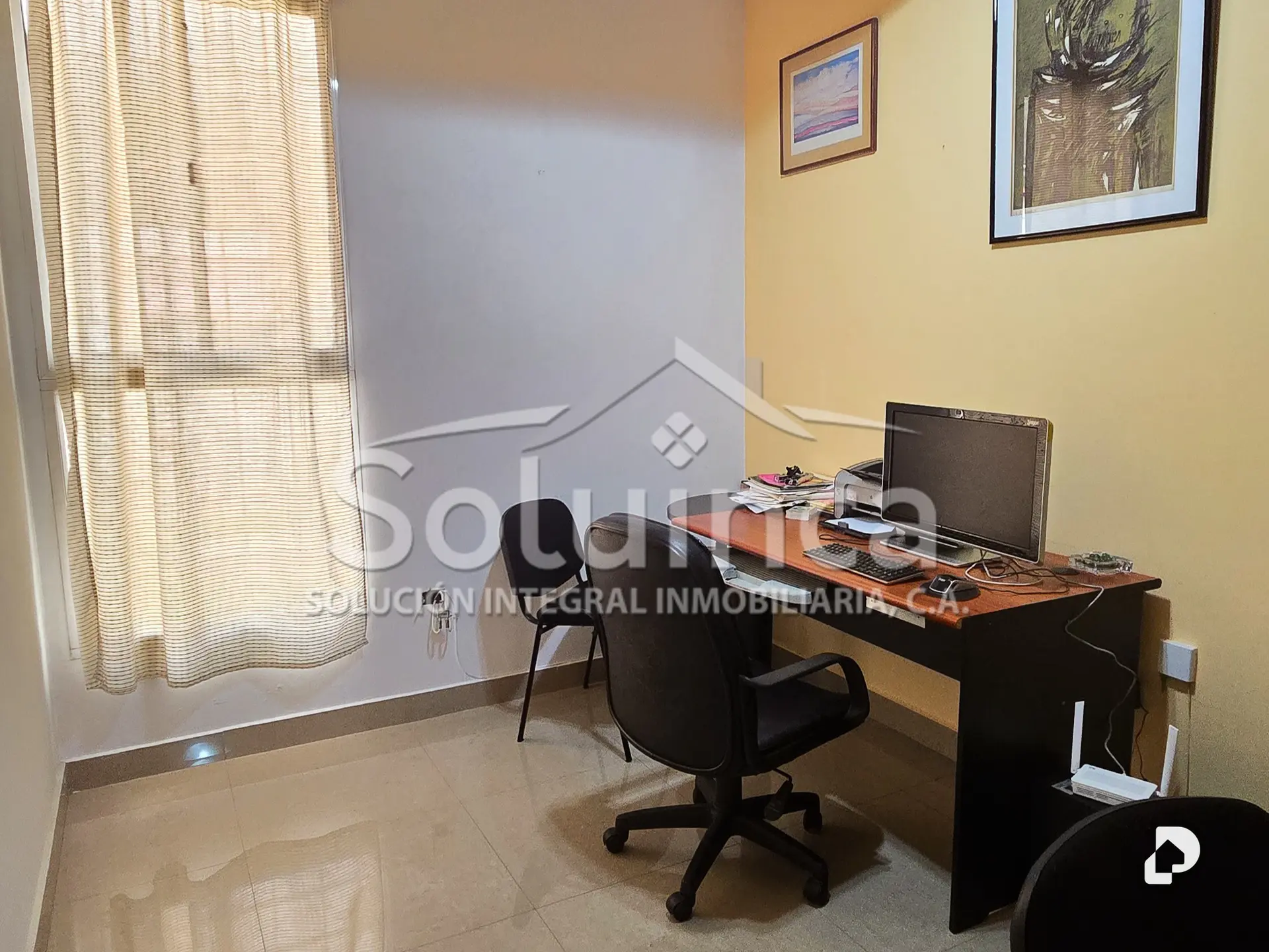Casa en Urbanización Santa María Norte, Mérida – 25