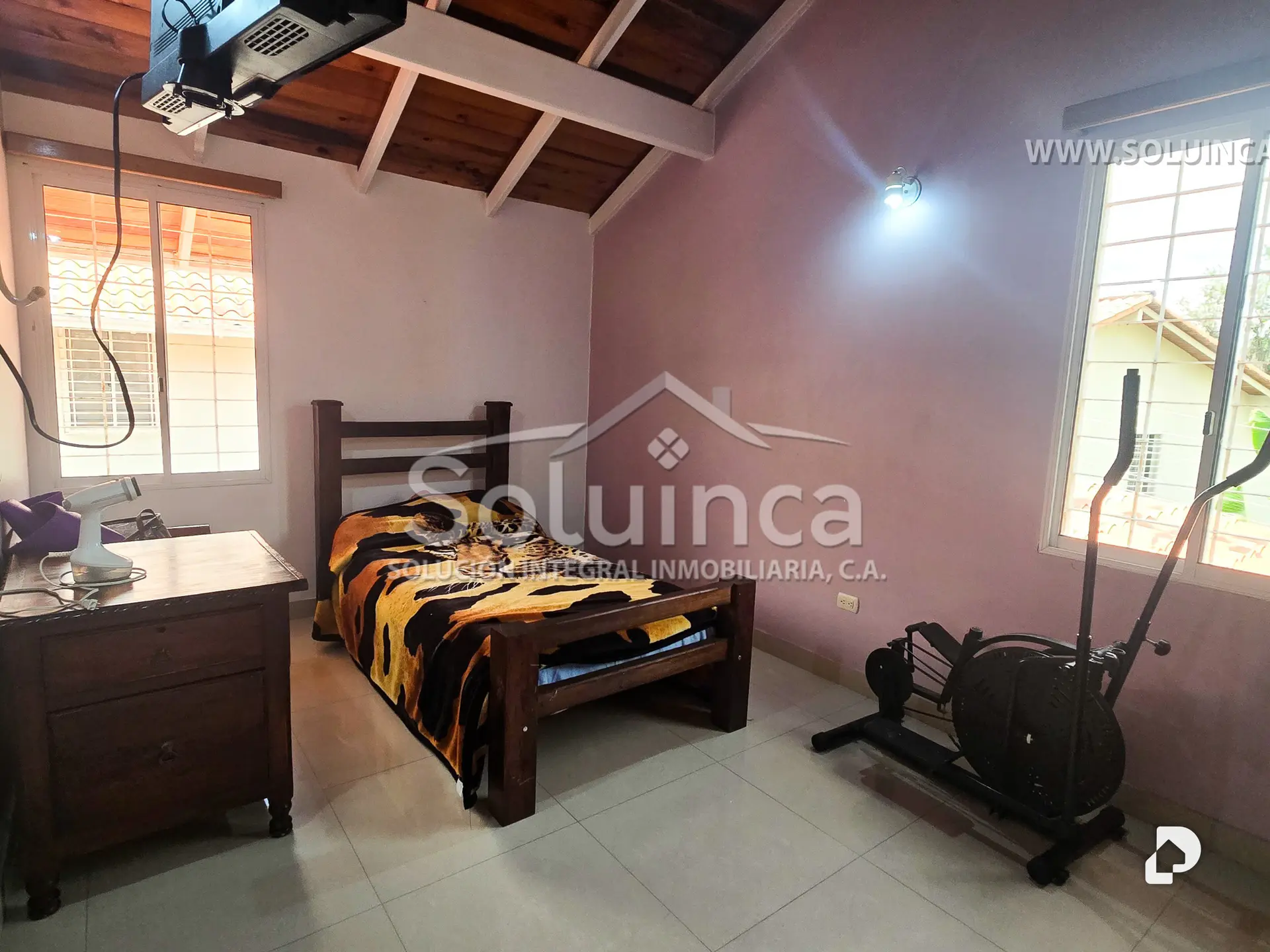 Casa en Urbanización Santa María Norte, Mérida – 42