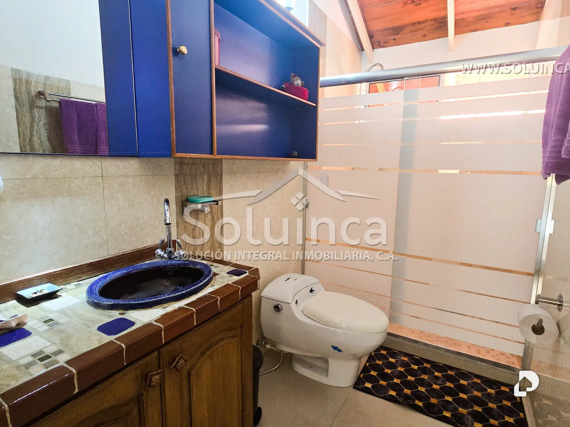 Casa en Urbanización Santa María Norte, Mérida – 49