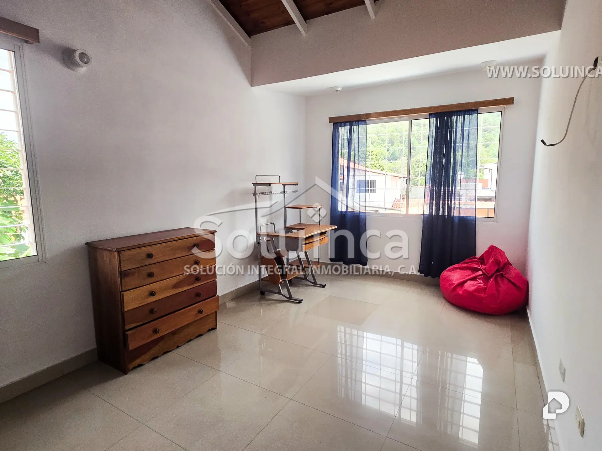 Casa en Urbanización Santa María Norte, Mérida – 47
