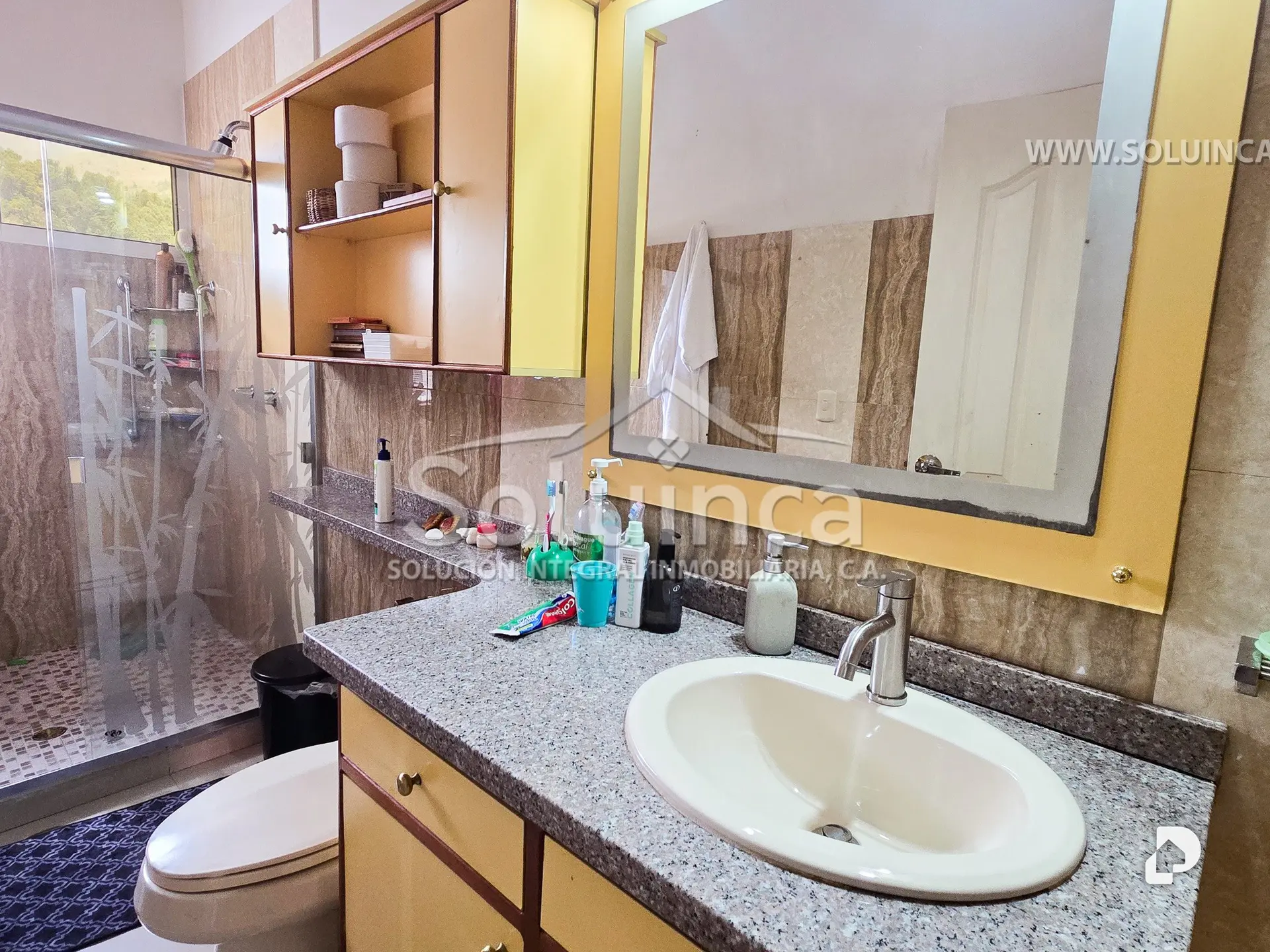 Casa en Urbanización Santa María Norte, Mérida – 40