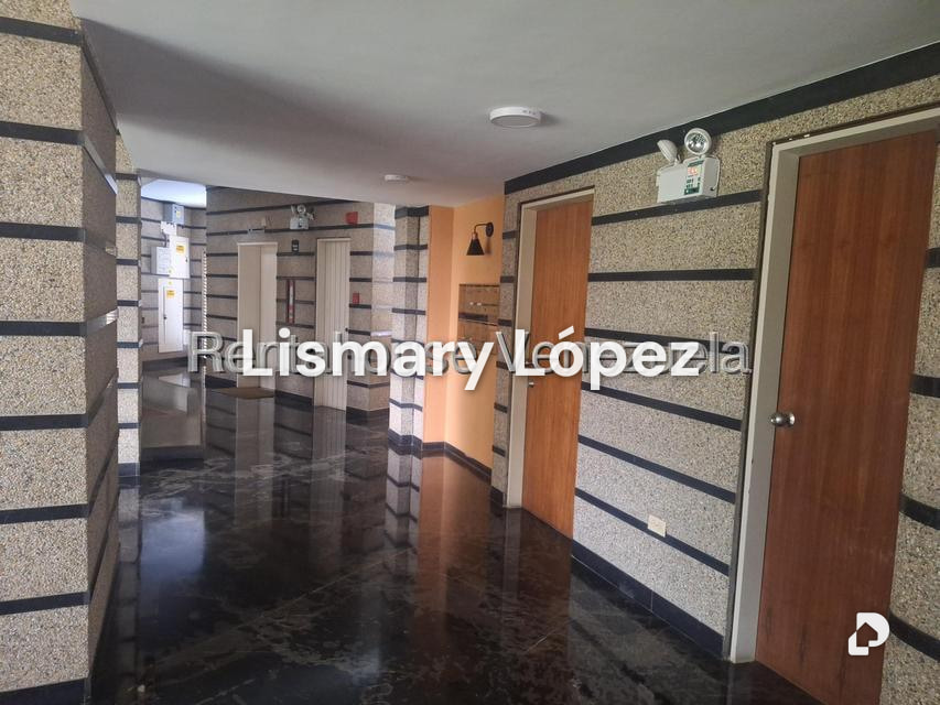 Apartamento en La Alameda, Caracas – 6