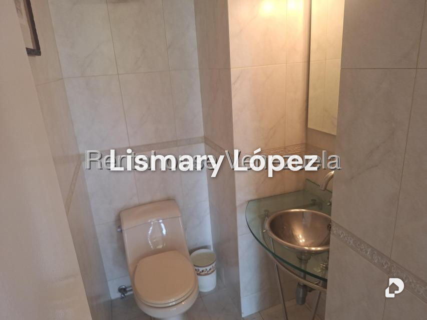 Apartamento en La Alameda, Caracas – 19