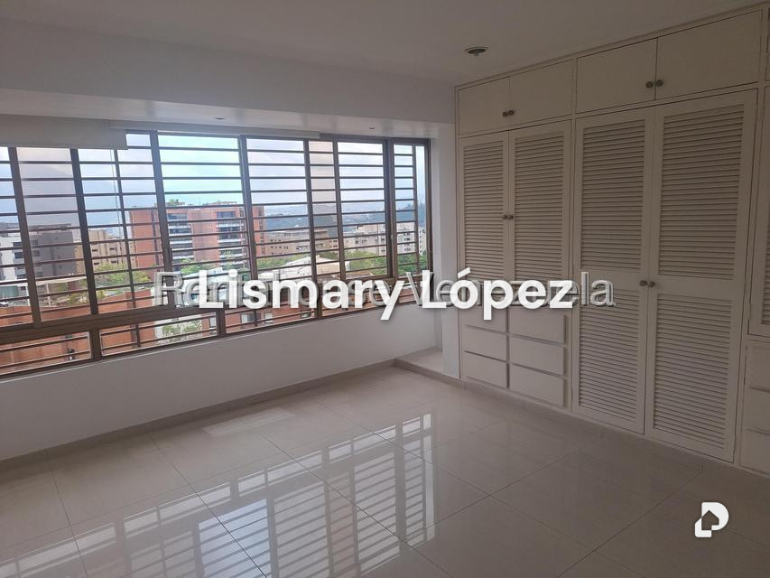 Apartamento en La Alameda, Caracas – 20