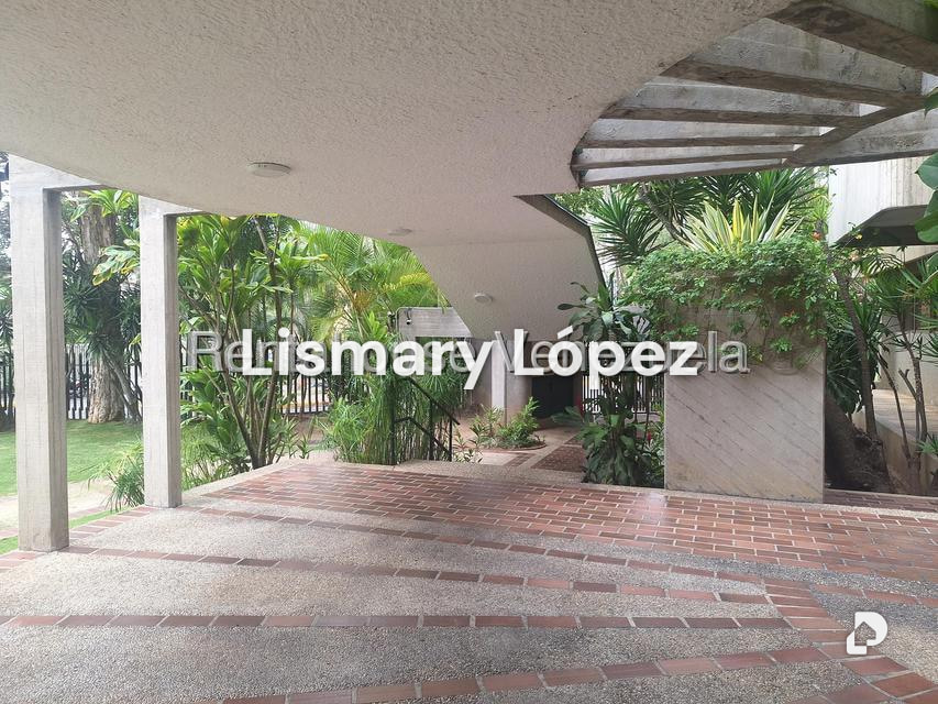Apartamento en La Alameda, Caracas – 22